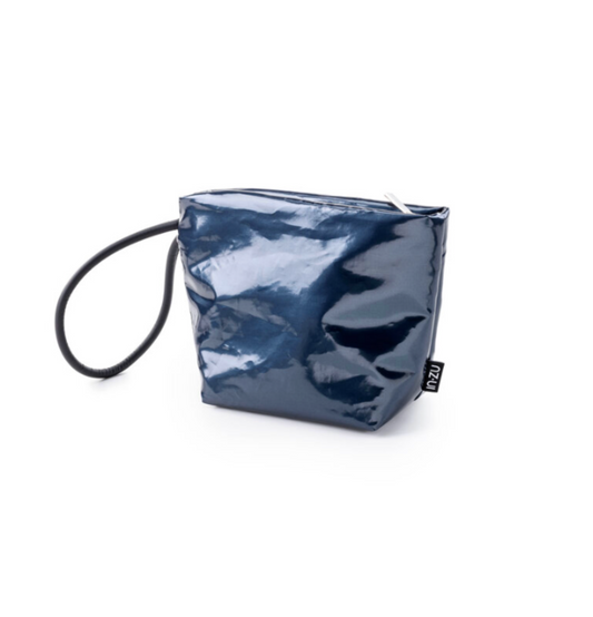 IN.ZU | Mouse bag - Petrol
