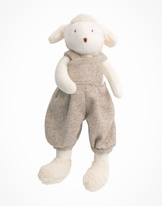 Moulin Roty | Albert the sheep