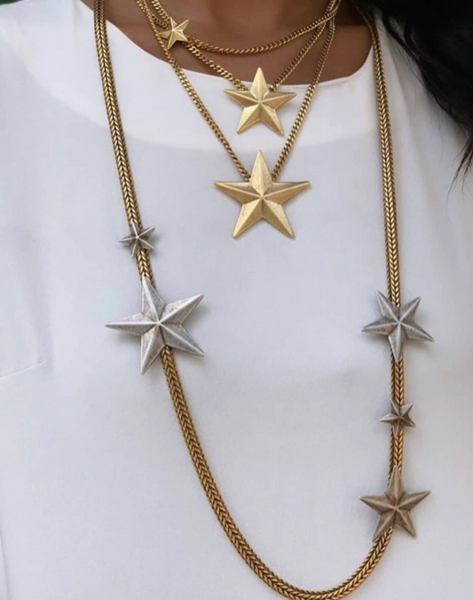 TOVA | Oklahoma: Gold/ Silver