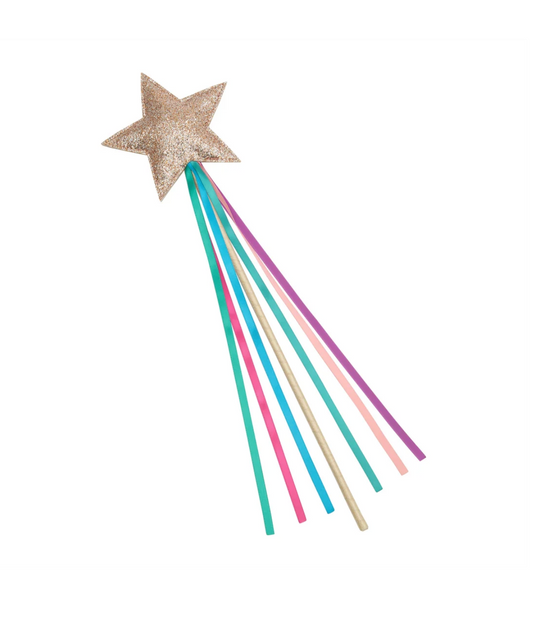Mimi & Lula | Rainbow wand