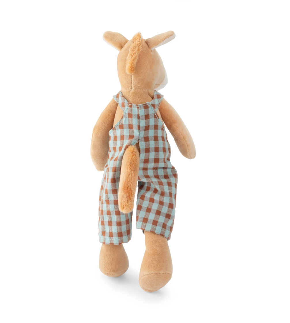 Moulin Roty | La Grande Famille little Hugo the horse