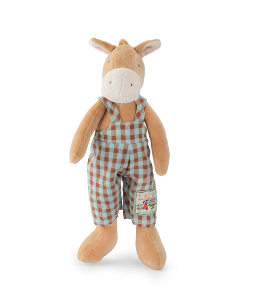 Moulin Roty | La Grande Famille little Hugo the horse