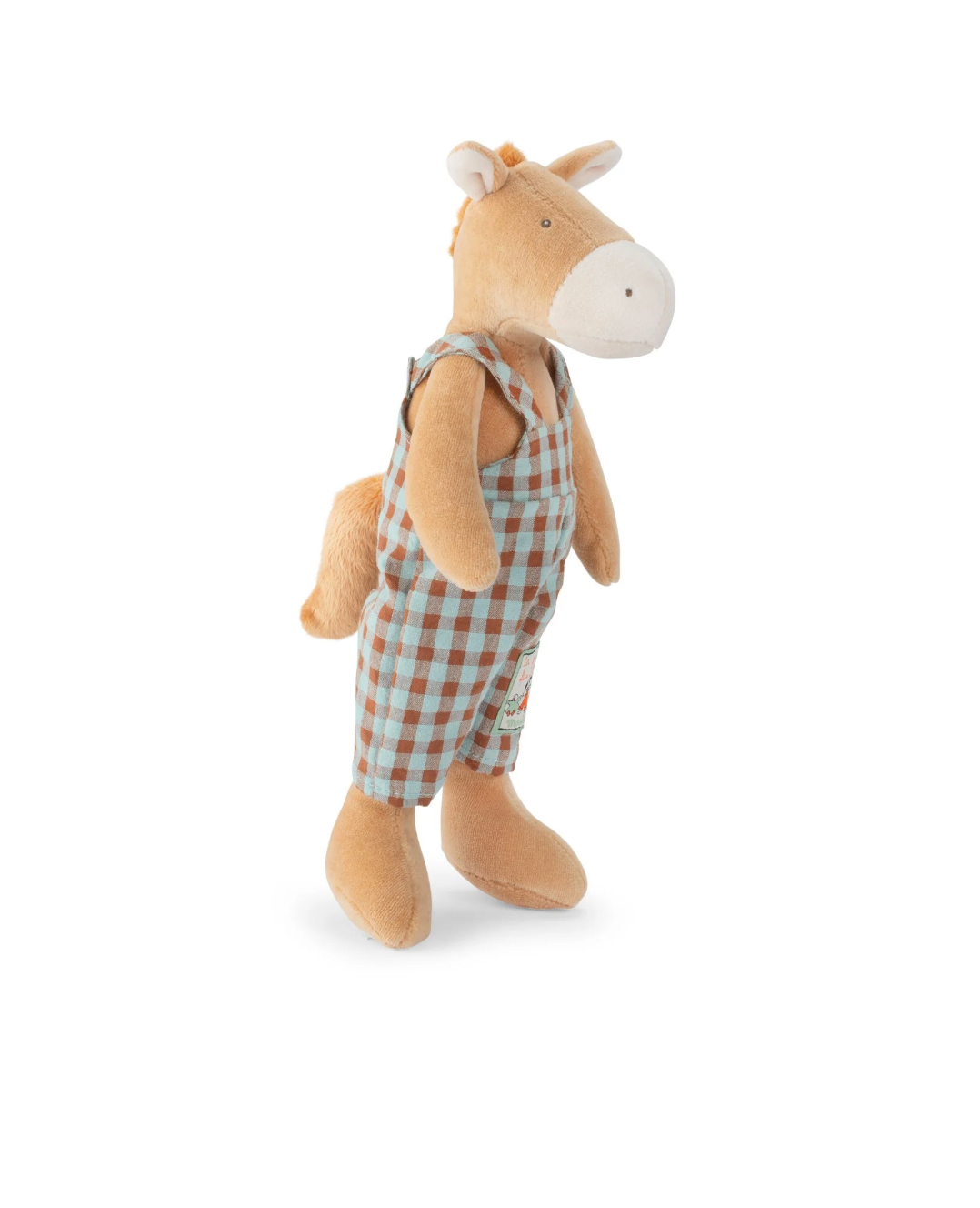 Moulin Roty | La Grande Famille little Hugo the horse
