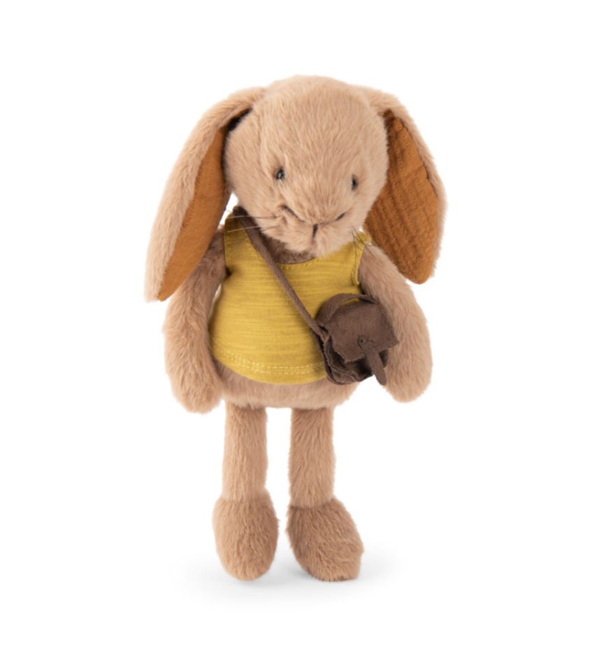 Moulin Roty | La Bande à Jojo rabbit doll