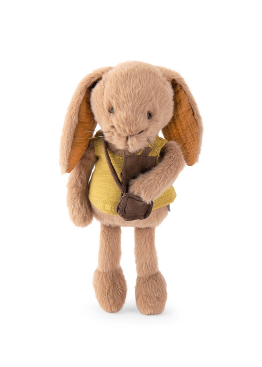 Moulin Roty | La Bande à Jojo rabbit doll