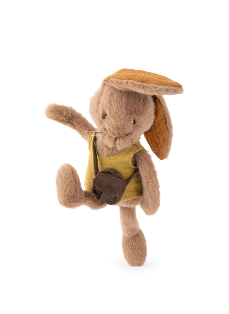 Moulin Roty | La Bande à Jojo rabbit doll