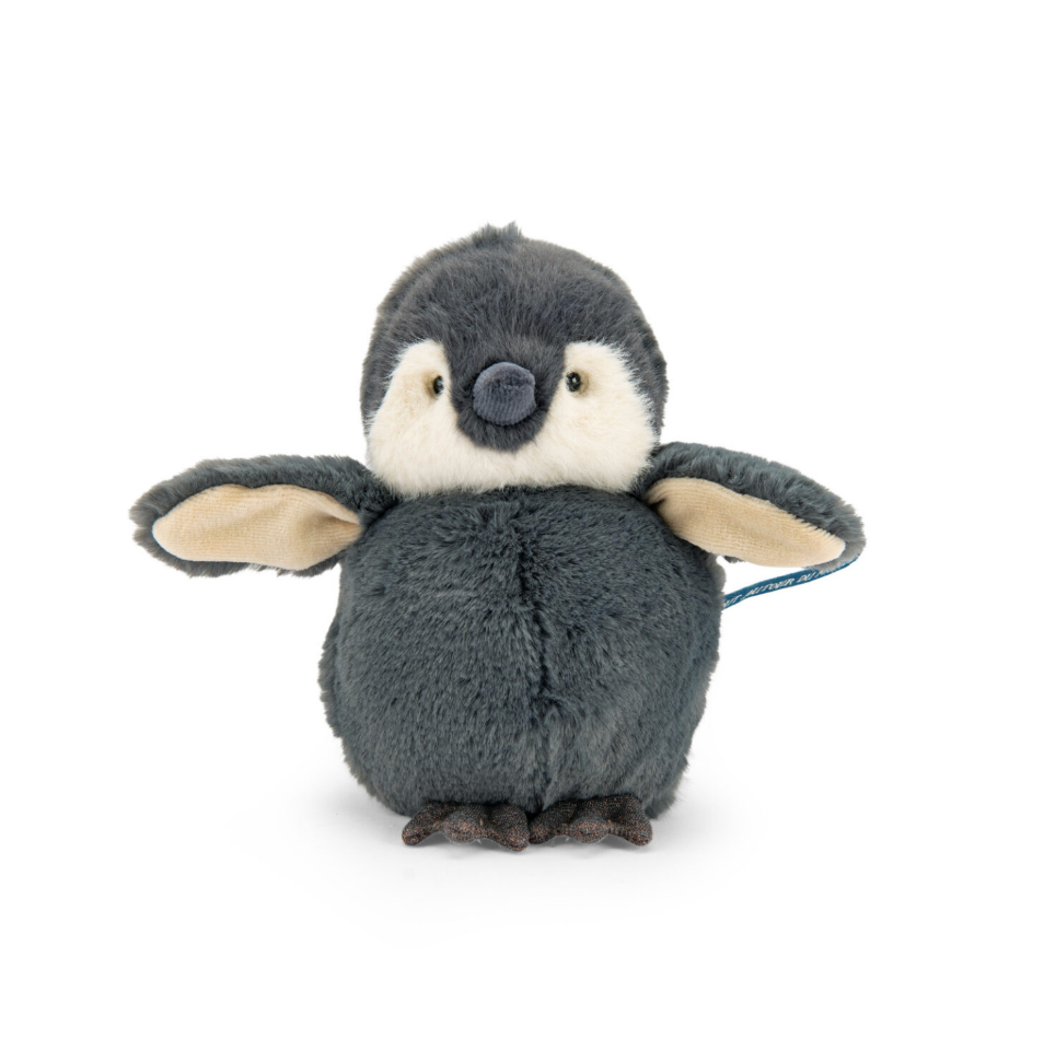 Moulin Roty | Autour du monde small penguin