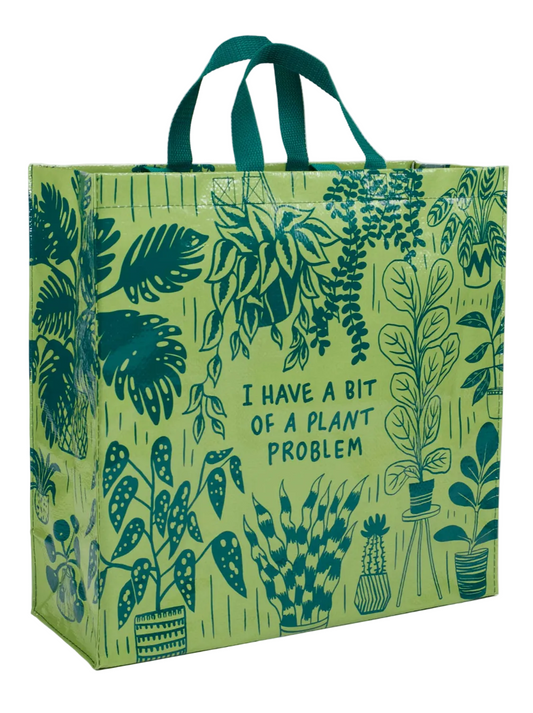 BlueQ | Shopper - I Have A Bit Of A Plant Problem