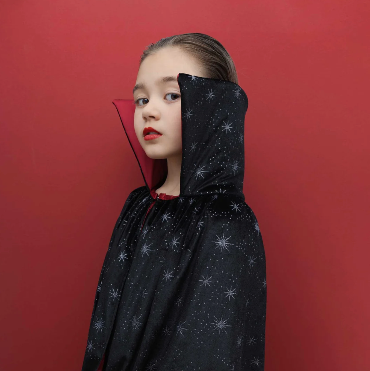 Mimi & Lula | Vampire cape (Arriving 29/9)