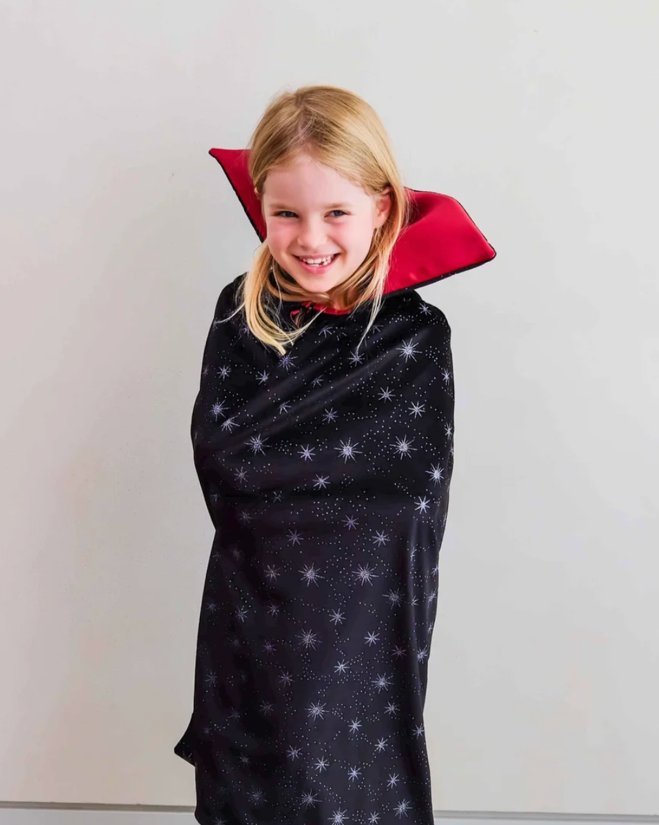 Mimi & Lula | Vampire cape (Arriving 29/9)