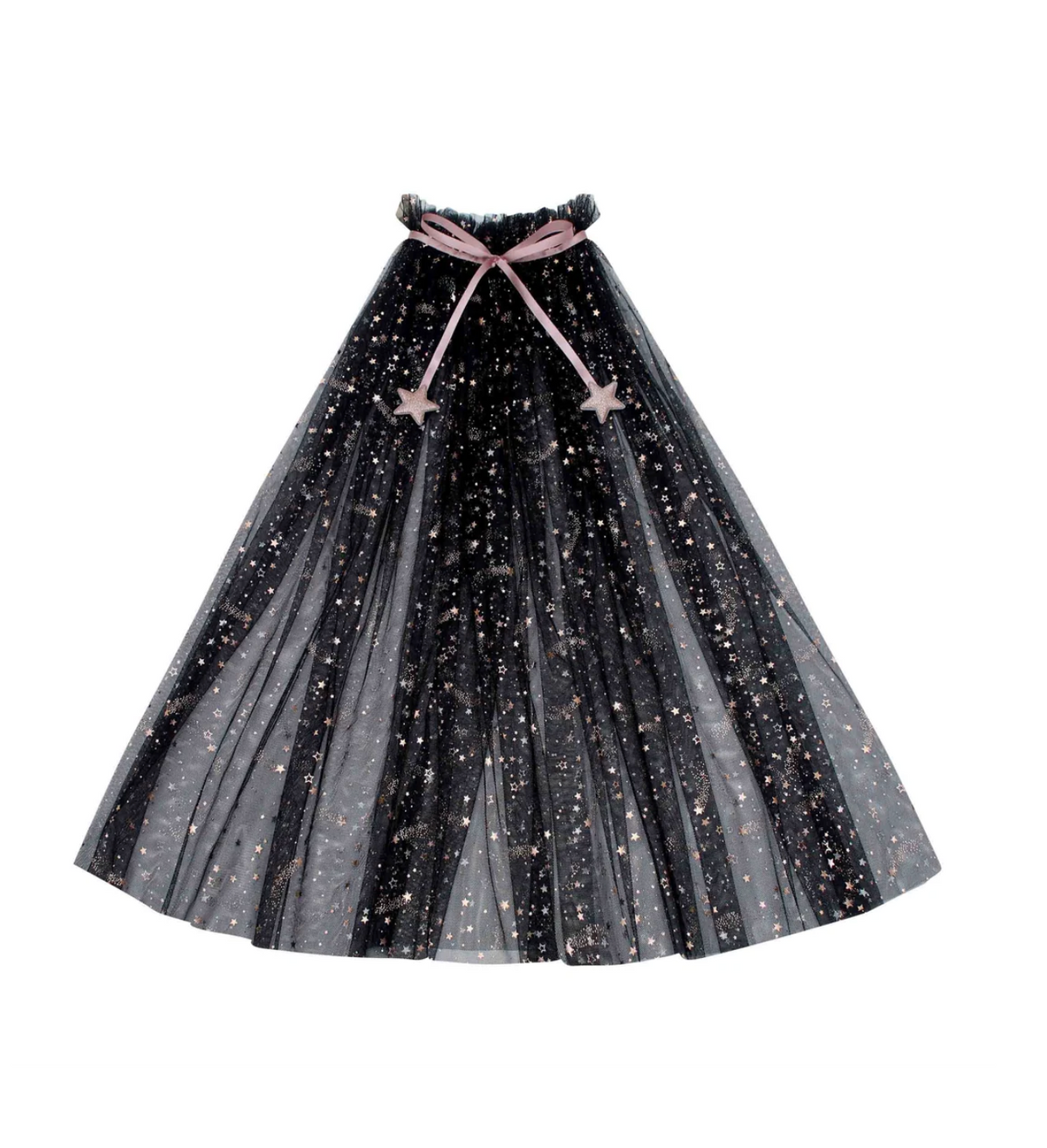 Mimi & Lula | Ethel tulle witch cape (Arriving 29/9)