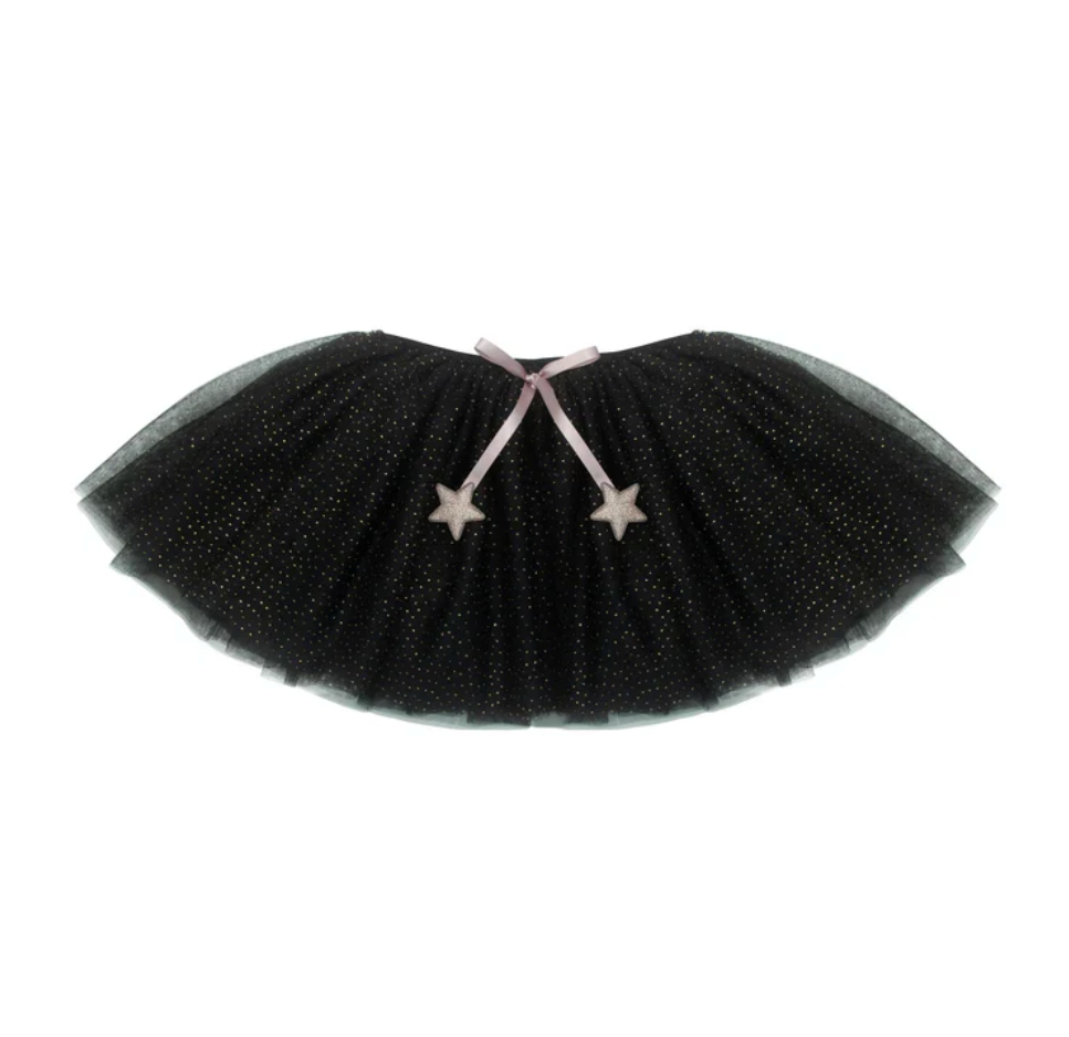 Mimi & Lula | Witches Black Tutu