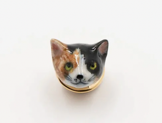 Nach Bijoux | Cat Pin