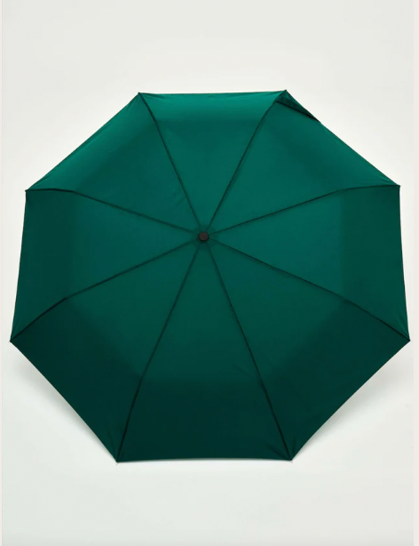 Original Duckhead - Duck Umbrella - Forest Green