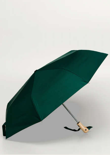 Original Duckhead - Duck Umbrella - Forest Green