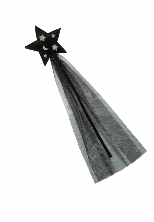 Mimi & Lula | Esmerelda Witch Wand