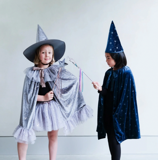 Mimi & Lula | Wizard Cape
