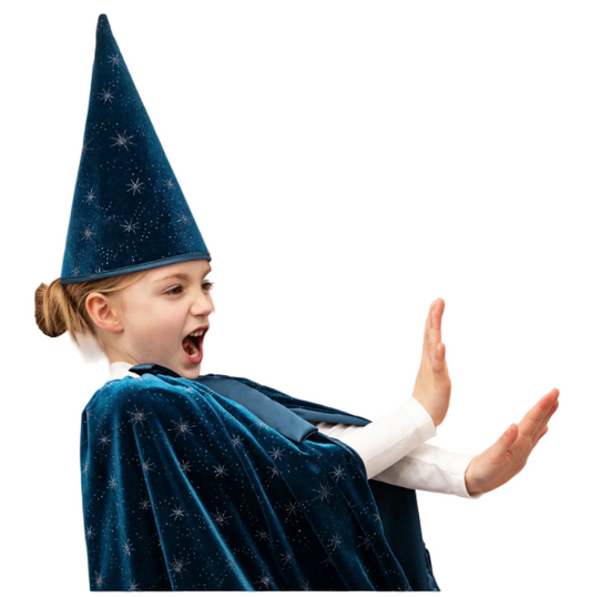 Mimi & Lula | Wizard Hat