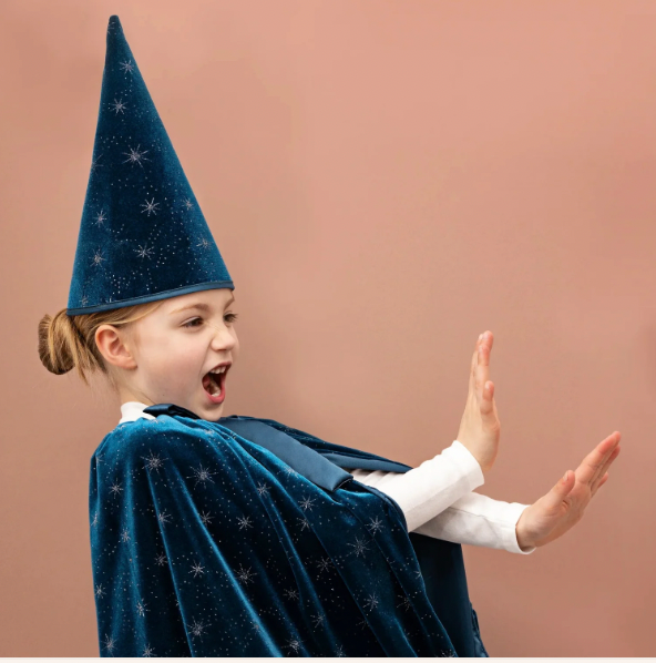 Mimi & Lula | Wizard Cape