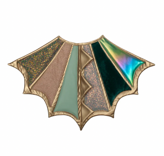 Mimi & Lula | Dragon Wings