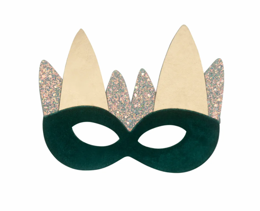 Mimi & Lula |  Dragon Mask