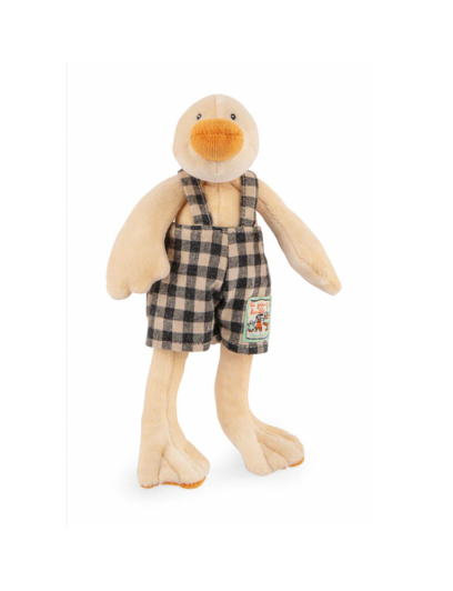 Moulin Roty |La Grande Famille tiny Amedee the duck