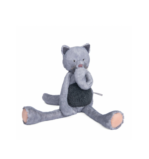 Moulin Roty | Les baba-bou big cat