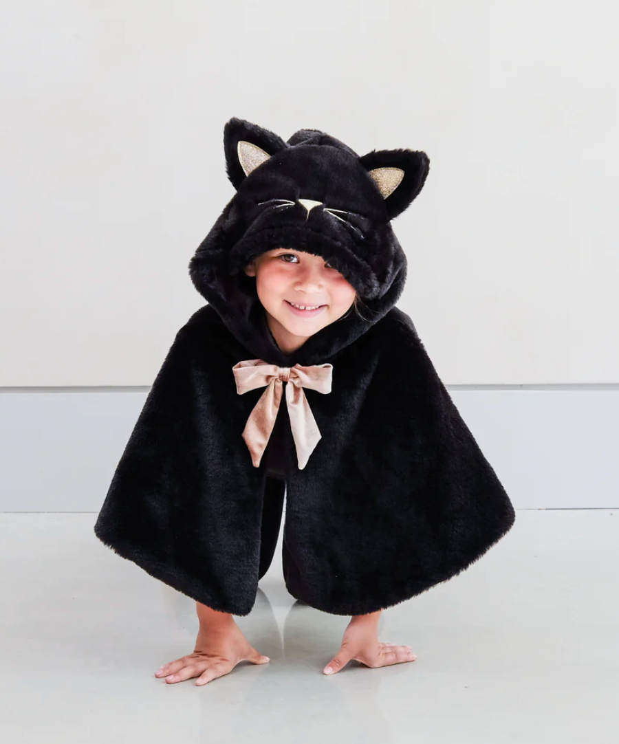 Mimi & Lula | Cat dress up - Black