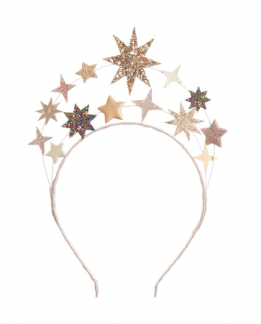 Mimi & Lula  | Twinkle Headdress