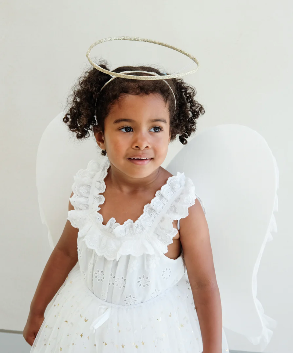 Mimi & Lula  | Angel halo