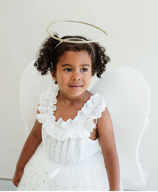 Mimi & Lula  | Angel halo