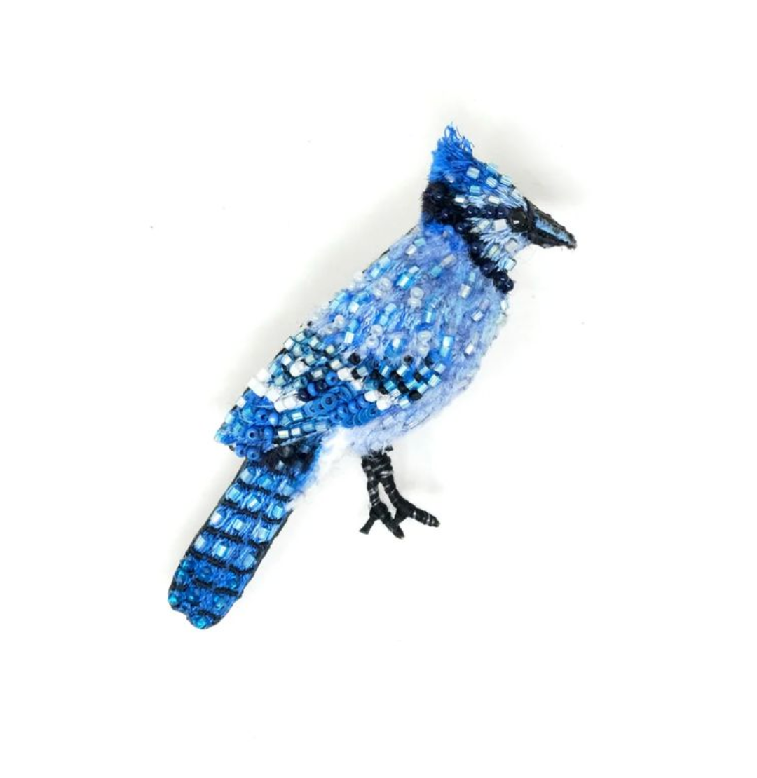 TROVELORE| Blue Jay