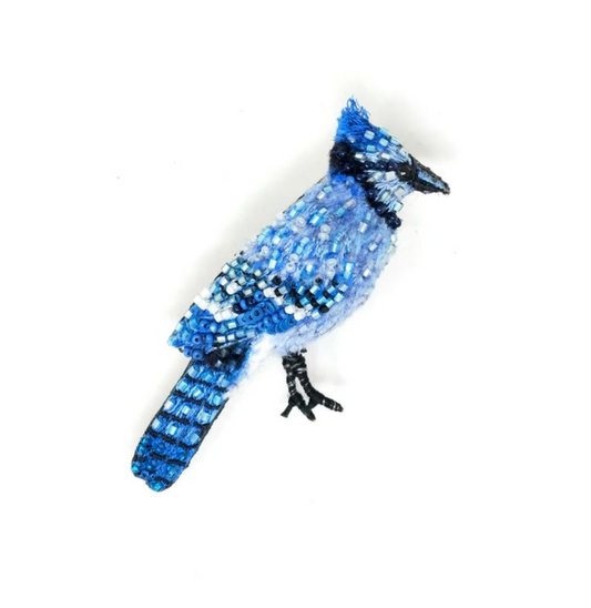 TROVELORE| Blue Jay