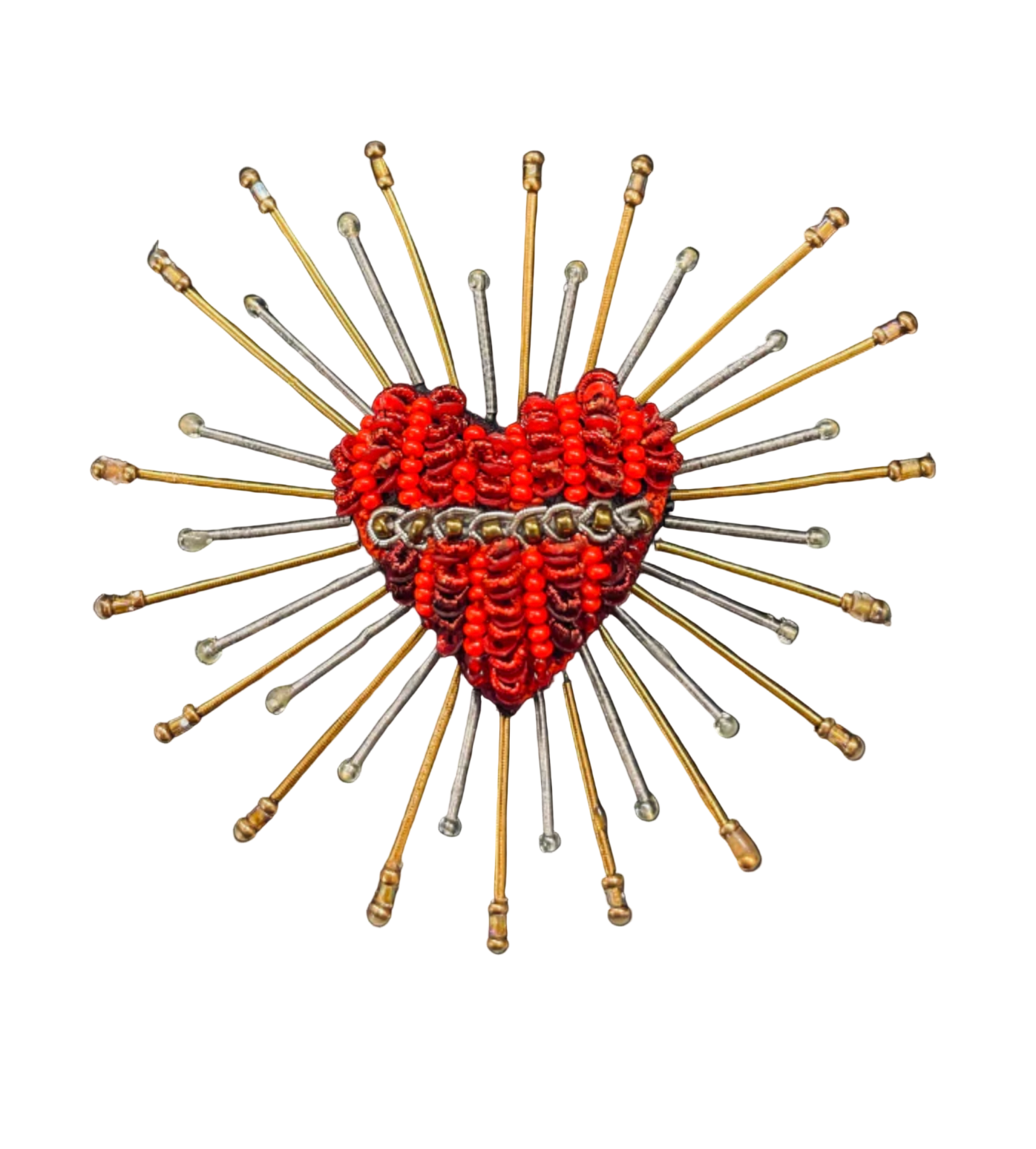 TROVELORE| Sacred Heart