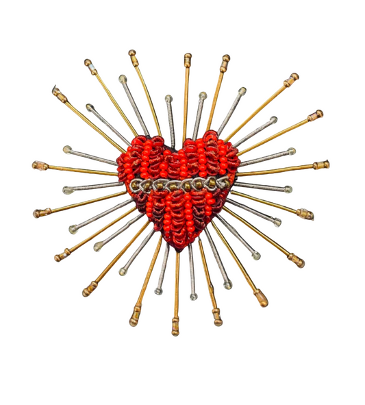 TROVELORE| Sacred Heart