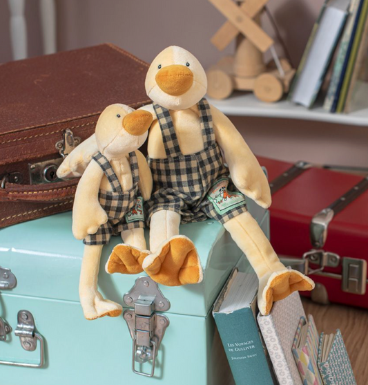Moulin Roty | La Grande Famille little Amedee the duck