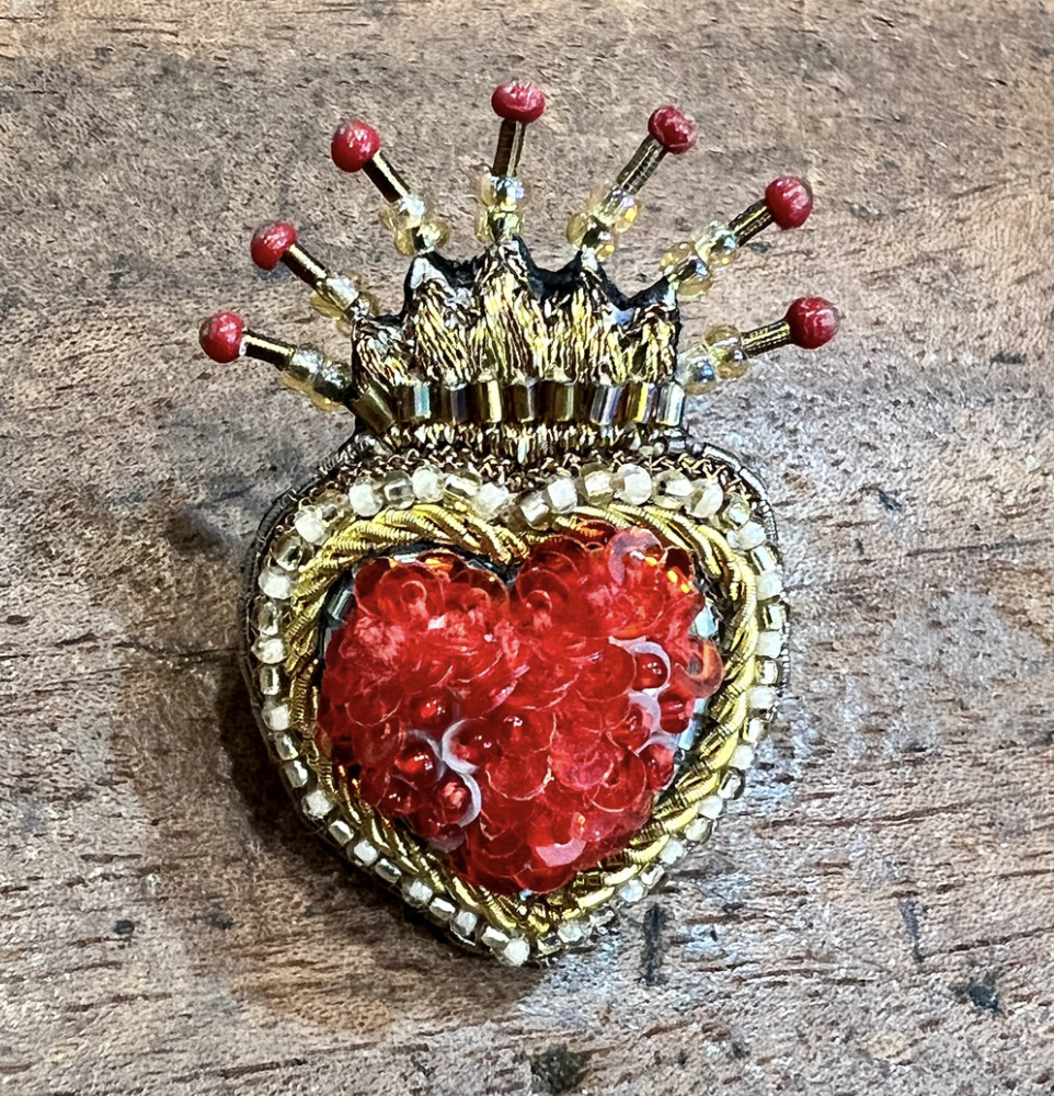 TROVELORE| Queen of Hearts