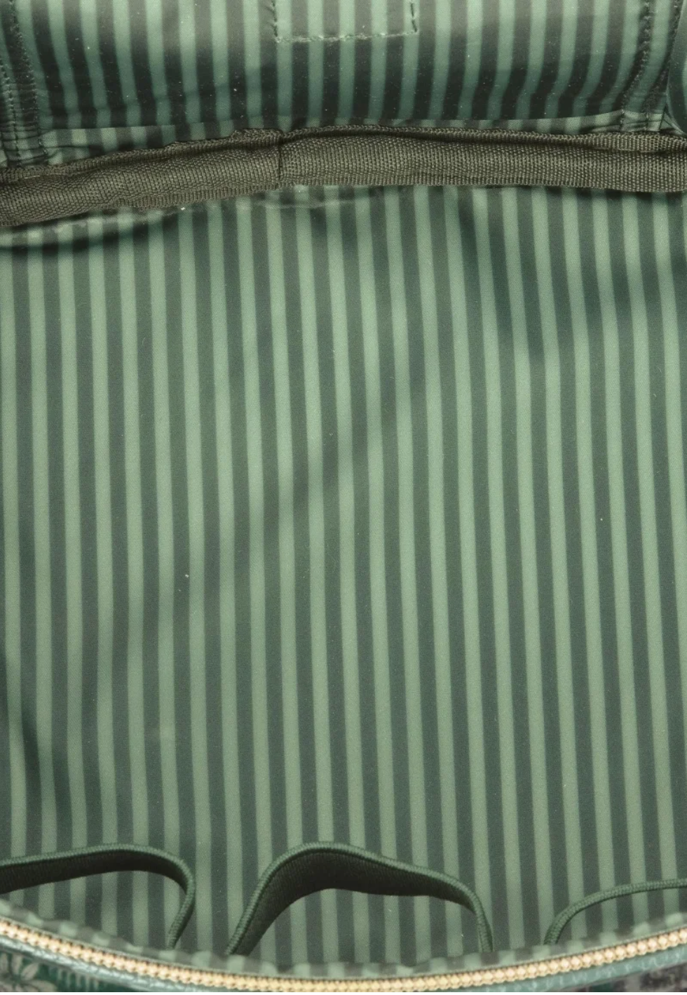 Pip Studios | Beauty Case Cleo Quilted Daisy Dreams - Green