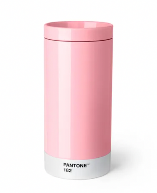 Pantone | To Go Cup - Pink
