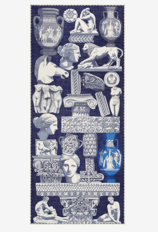 Inoui Edition |  ARCHIVES 80 BLUE