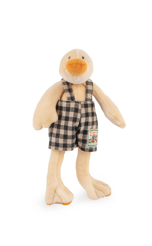 Moulin Roty |La Grande Famille tiny Amedee the duck