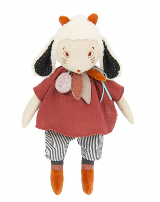 Moulin Roty | Apres la pluie Fenouil the Large Sheep