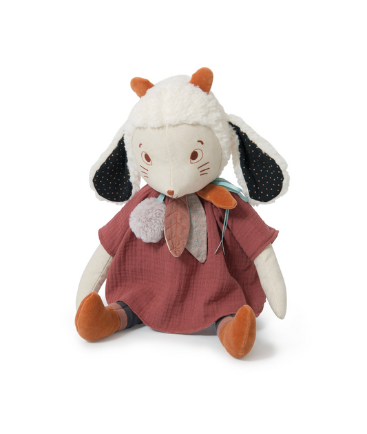 Moulin Roty | Apres la pluie Fenouil the Large Sheep