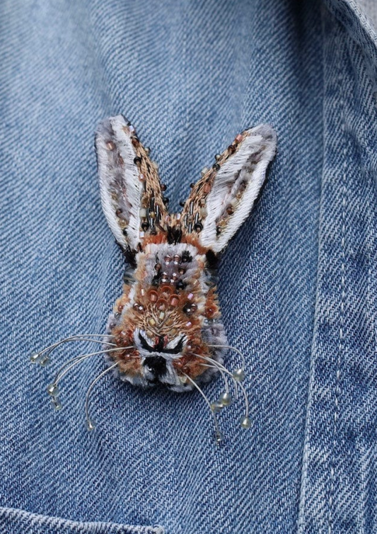 TROVELORE | Giant Rabbit