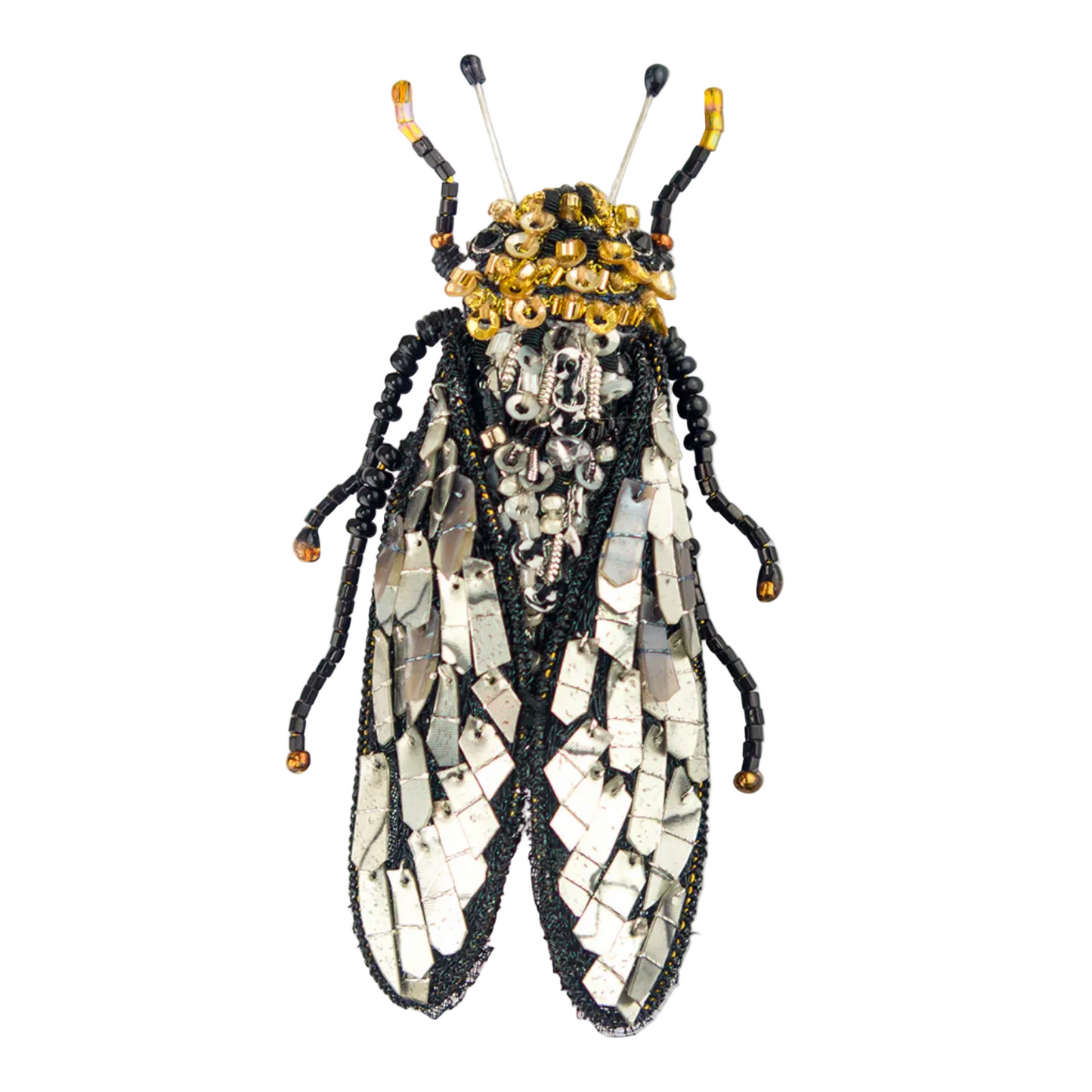 TROVELORE| Walker's Cicada