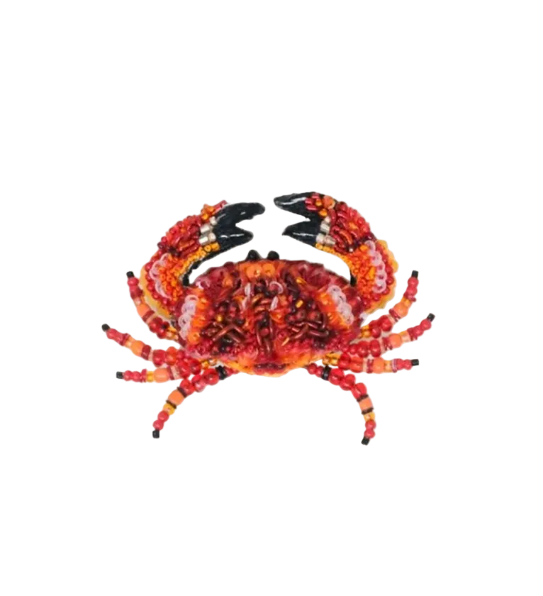 TROVELORE | Red Rock Crab