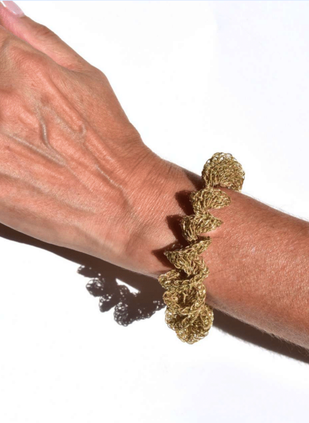 Hara Karamichali | Dione Bracelet