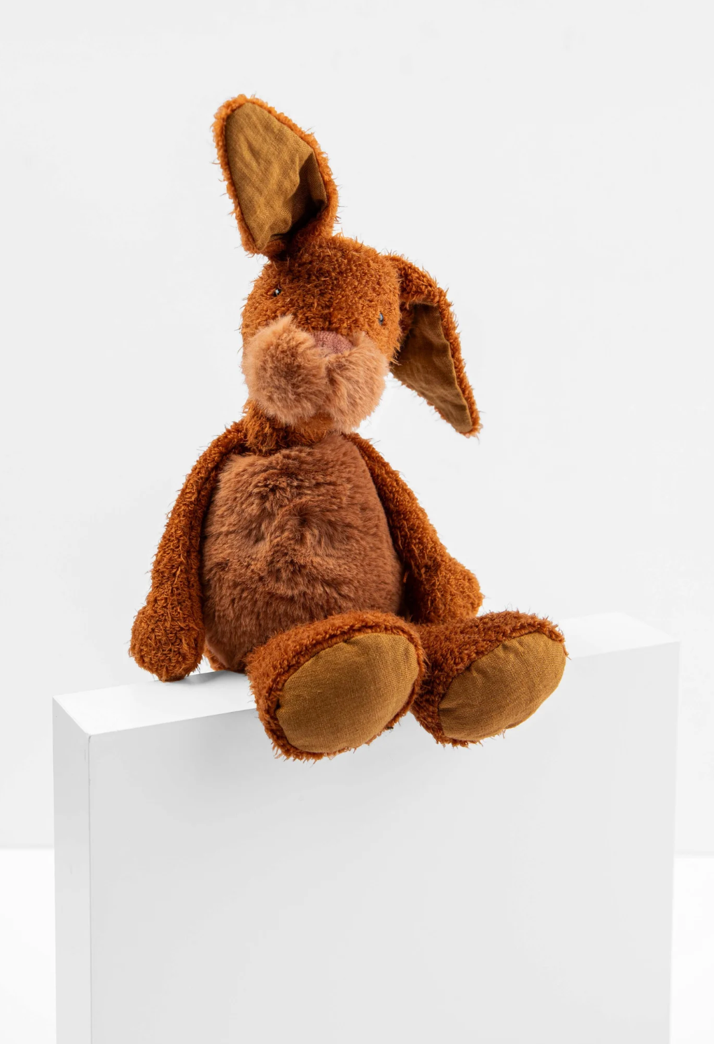 Moulin Roty | Les baba bou little rabbit