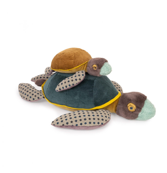 Moulin Roty | Autour du monde large turtle