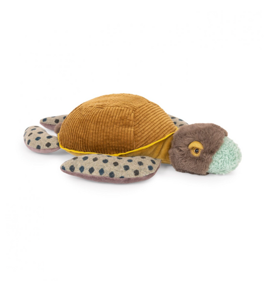 Moulin Roty | Autour du monde small turtle